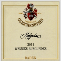 Weingut Freiherr von Gleichenstein