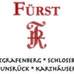 ドイツワイン　Weingut Rudolf Fürst