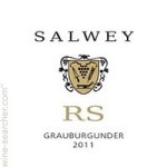 ドイツワイン　Weingut Salwey
